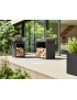 Barbecue OFYR Classic Storage NERO 85