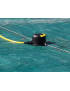 Pompa di svuotamento DAB per telo di copertura piscina