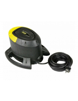 Pompa di svuotamento DAB per telo di copertura piscina
