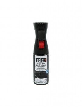 Weber Detergente per ghisa 200 ML 17889