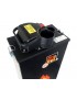 AspiraCenere Ignifugo Fire&Box 2CLICK