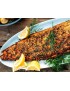 Weber Miscela di chips per il pesce e i frutti di mare 17665