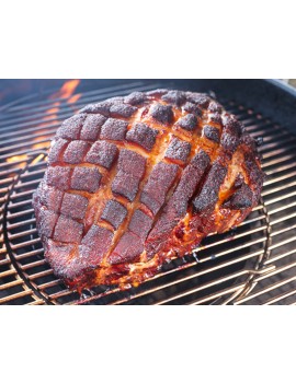 Weber Miscela di chips per carne di maiale 17664