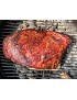 Weber Miscela di chips per manzo 17663