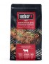 Weber Miscela di chips per manzo 17663