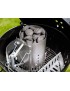 Weber Bricchetti 4 KG 17590