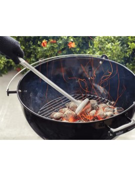 Weber Bricchetti 4 KG 17590