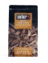 Weber Chips per affumicatura - Whiskey 17627