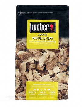 Weber Chips per...