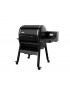 Barbecue WEBER mod. SMOKEFIRE EPX4 STEALTH EDITION