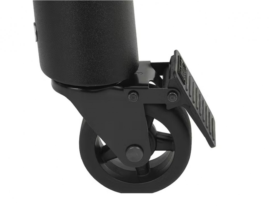 Barbecue WEBER mod. SMOKEFIRE EPX4 STEALTH EDITION