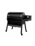 Barbecue WEBER mod. SMOKEFIRE EPX6 STEALTH EDITION