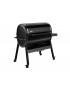 Barbecue WEBER mod. SMOKEFIRE EPX6 STEALTH EDITION