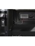 Barbecue WEBER mod. SMOKEFIRE EPX6 STEALTH EDITION
