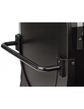 Barbecue WEBER mod. SMOKEFIRE EPX6 STEALTH EDITION