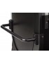 Barbecue WEBER mod. SMOKEFIRE EPX6 STEALTH EDITION