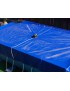 Pompa di svuotamento DAB per telo di copertura piscina