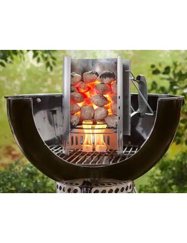 Weber Cubetti accendifuoco 17945