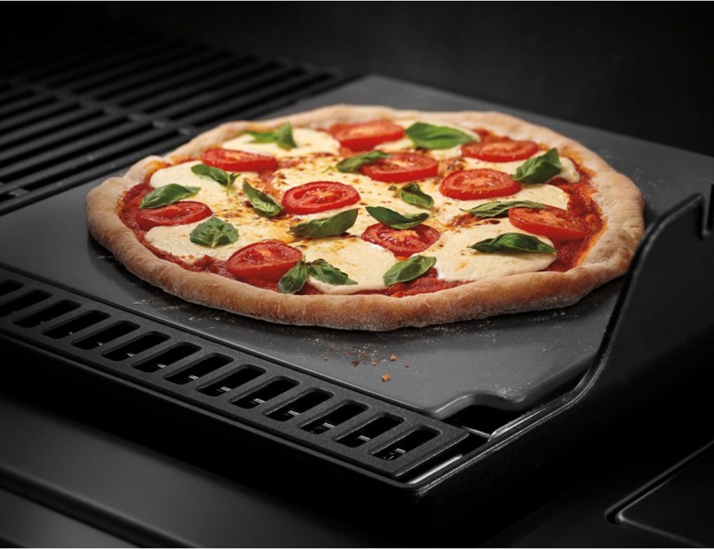 Weber Pietra smaltata per pizza WEBER CRAFTED 7681