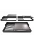 Weber Pietra smaltata per pizza WEBER CRAFTED 7681
