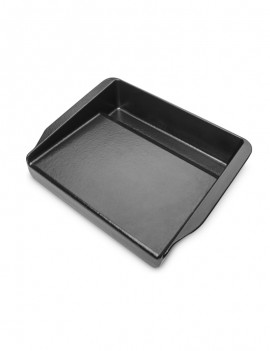 Weber Piastra compatibile con la serie Pulse 1000/2000 - 6609