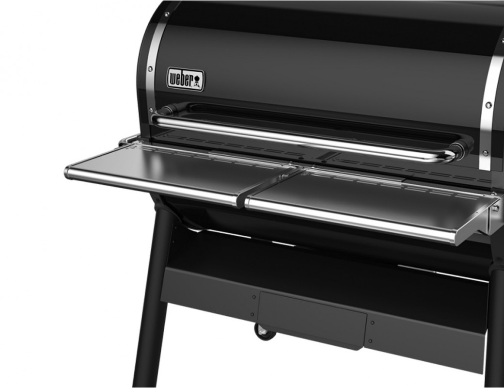 Weber Ripiano anteriore ripiegabile 7003
