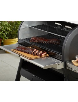 Weber Ripiano anteriore ripiegabile 7003
