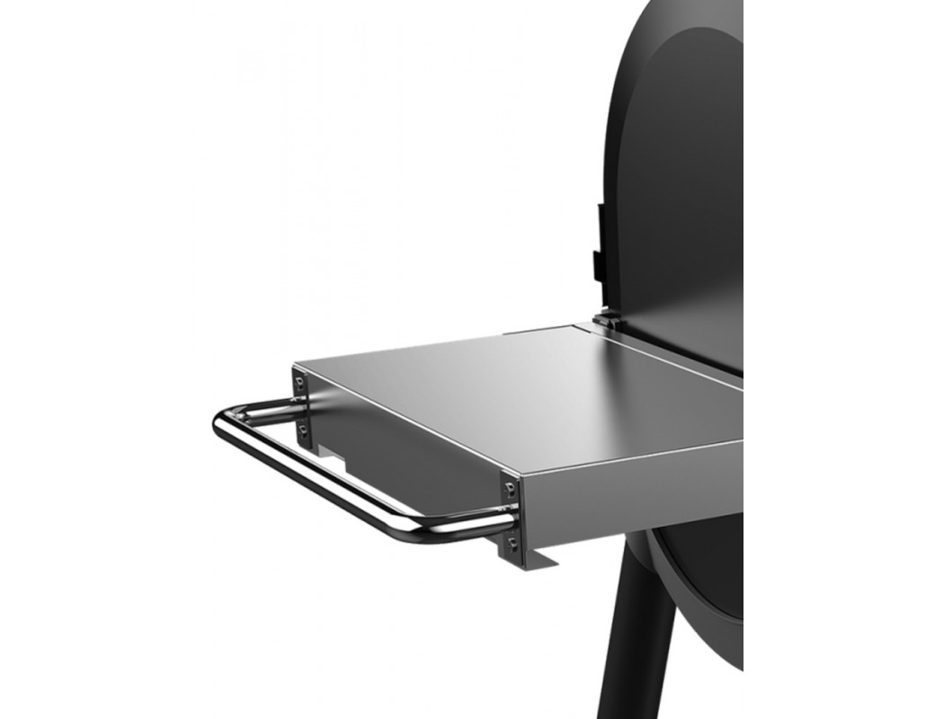 Weber Tavolo laterale ripiegabile 7001