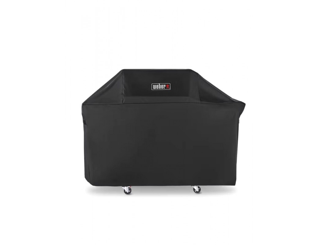 Weber Custodia per barbecue Premium - Serie Genesis 300 - 7194