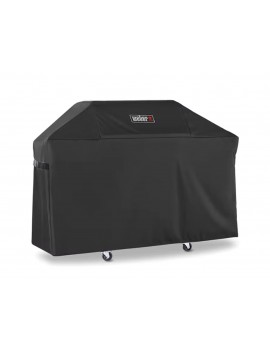Weber Custodia per barbecue Premium - Serie Genesis 300 - 7194