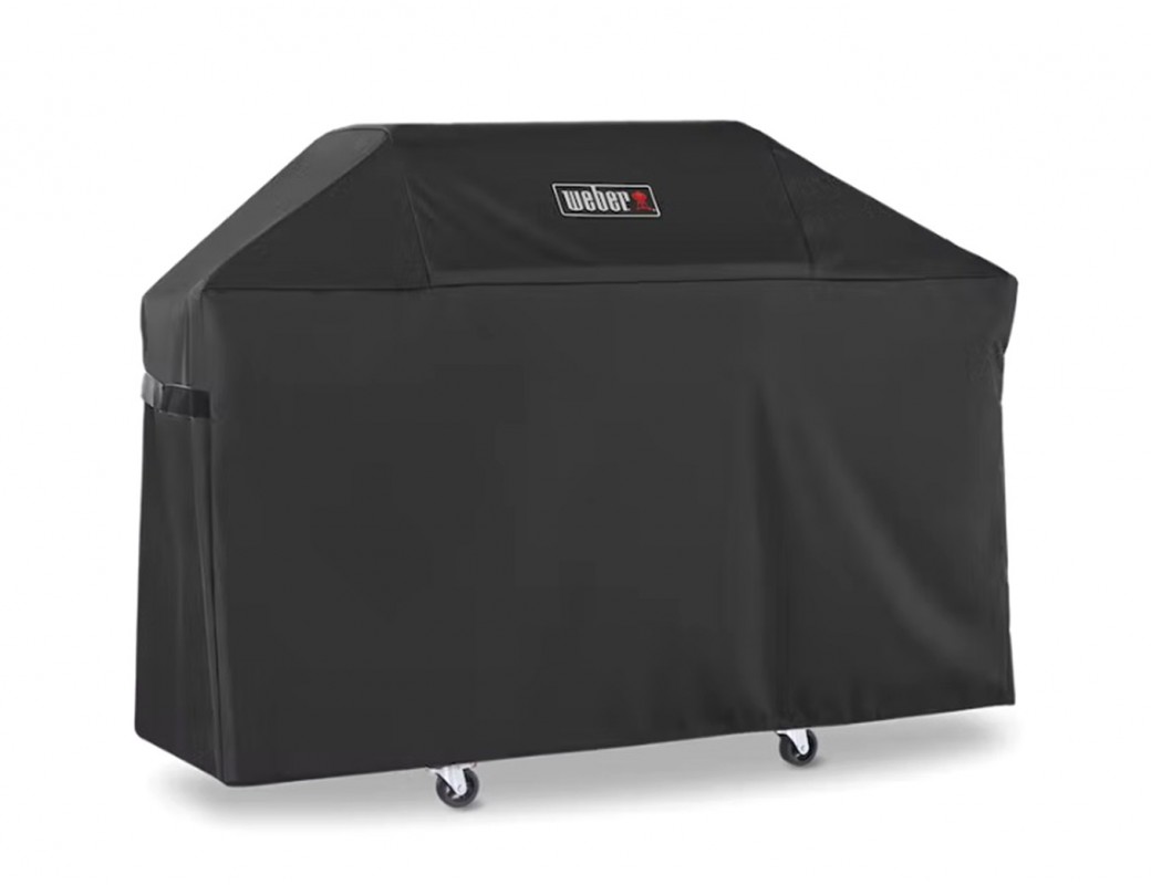 Weber Custodia per barbecue Premium - Serie Genesis 300 - 7194