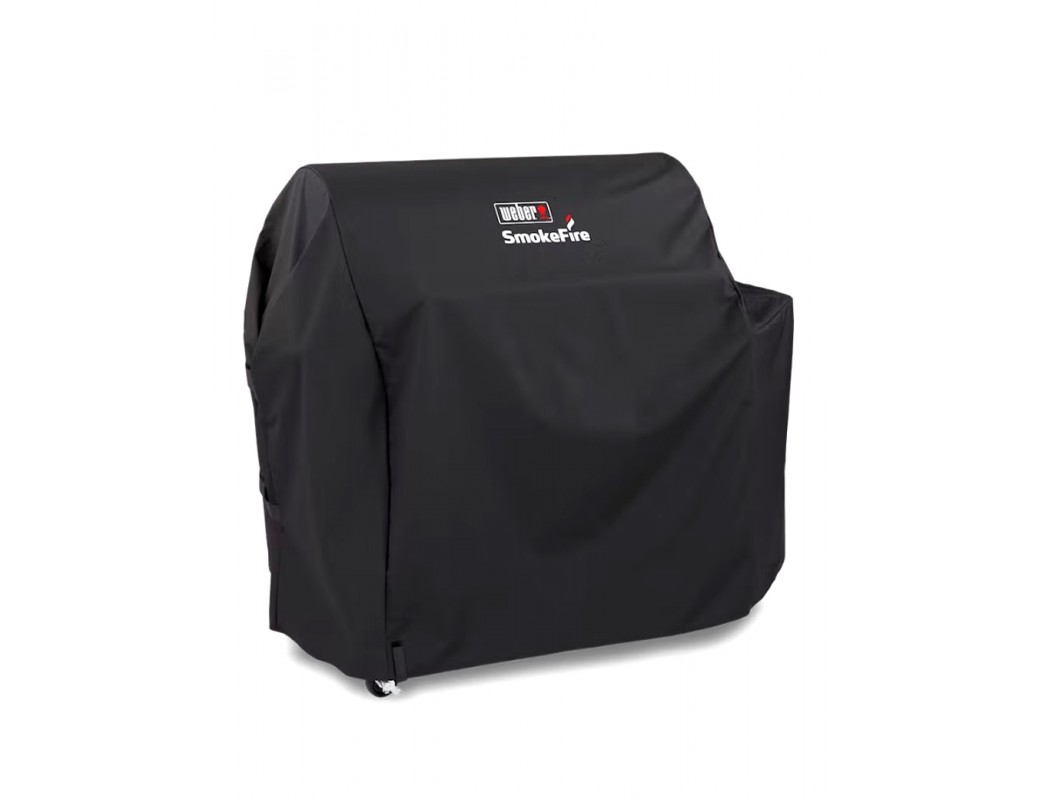 Weber Custodia Premium per barbecue a pellet SmokeFire EX6/EPX6 - 7193
