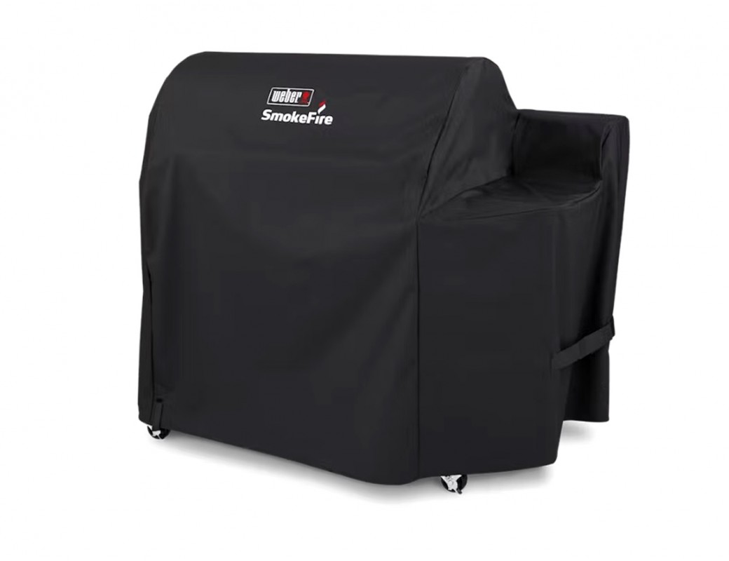 Weber Custodia Premium per barbecue a pellet SmokeFire EX6/EPX6 - 7193