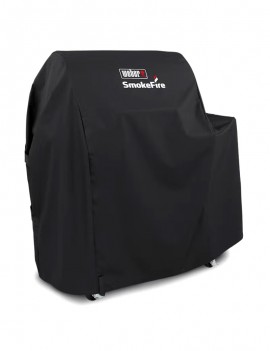 Weber Custodia Premium per barbecue a pellet SmokeFire EX4/EPX4 - 7192