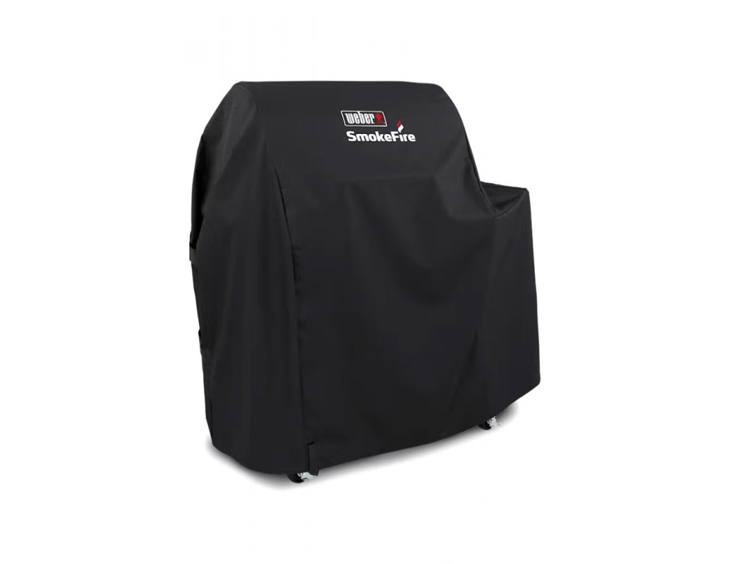 Weber Custodia Premium per barbecue a pellet SmokeFire EX4/EPX4 - 7192