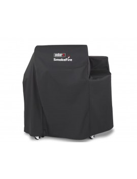 Weber Custodia Premium per barbecue a pellet SmokeFire EX4/EPX4 - 7192