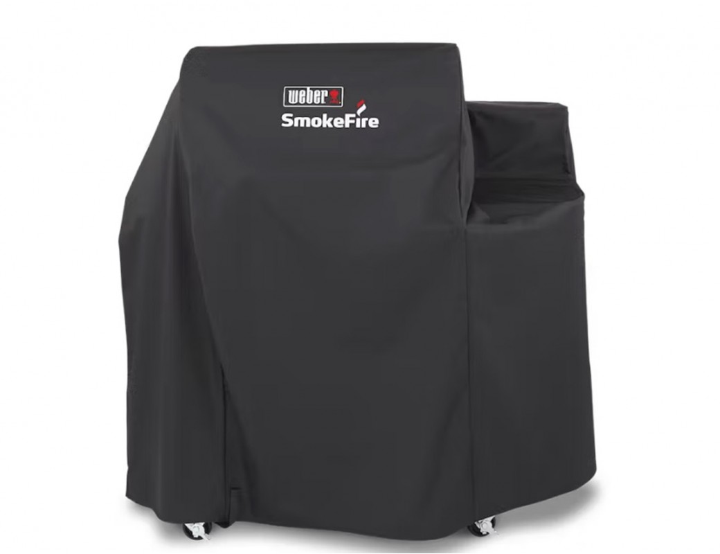 Weber Custodia Premium per barbecue a pellet SmokeFire EX4/EPX4 - 7192