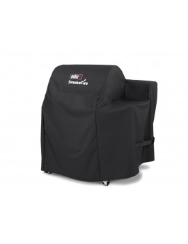 Weber Custodia Premium per barbecue a pellet SmokeFire EX4/EPX4 - 7192