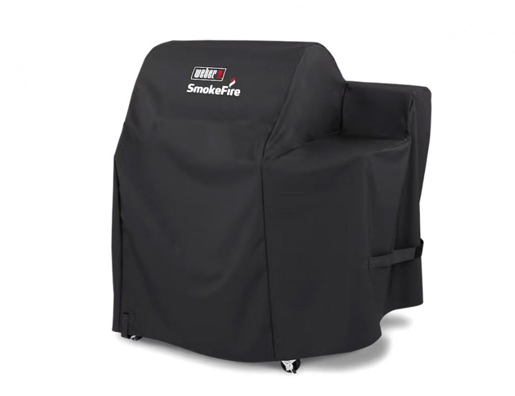 Weber Custodia Premium per barbecue a pellet SmokeFire EX4/EPX4 - 7192