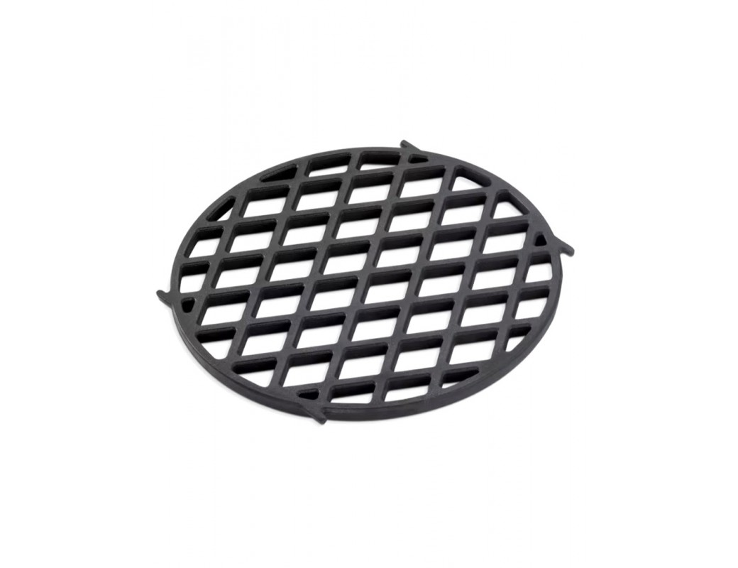 Weber Griglia per rosolatura realizzata per le griglie di cottura Gourmet BBQ System 8834