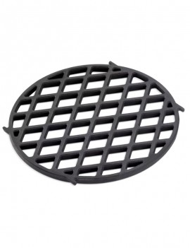 Weber Griglia per rosolatura realizzata per le griglie di cottura Gourmet BBQ System 8834