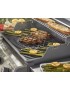 Weber Griglia per rosolatura realizzata per le griglie di cottura Gourmet BBQ System 8834