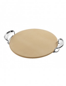 Weber Pietra per pizza realizzata per le griglie di cottura Gourmet BBQ System 8836