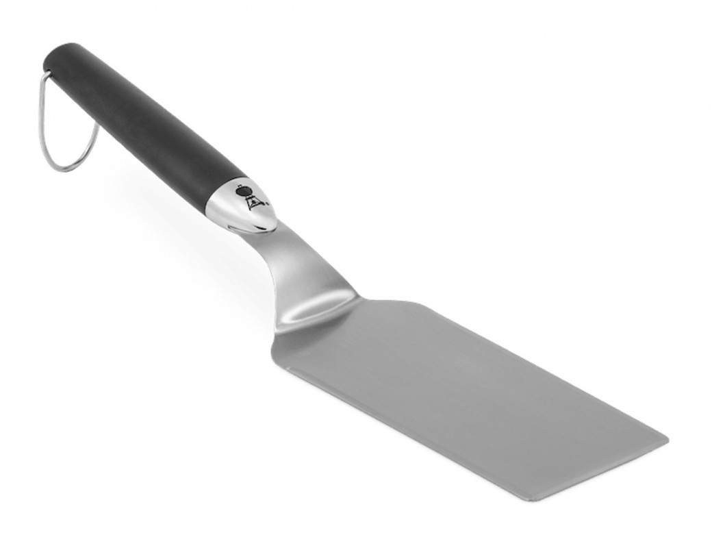 Weber Spatola per griglie e piastre 6206