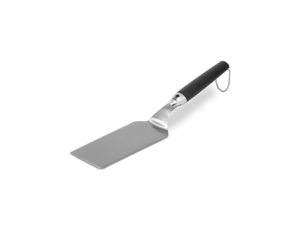 Weber Spatola per griglie e piastre 6206