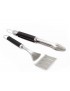 Weber Kit pinza e paletta per barbecue Precision 6763
