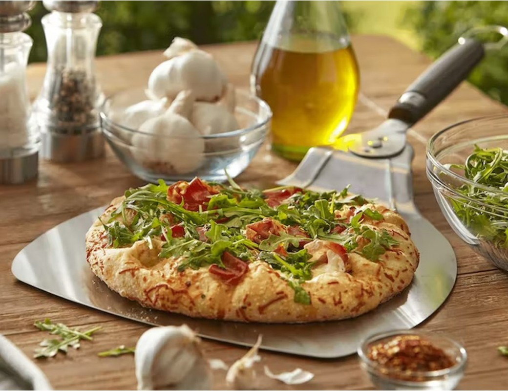 Weber Pala per pizza 6691