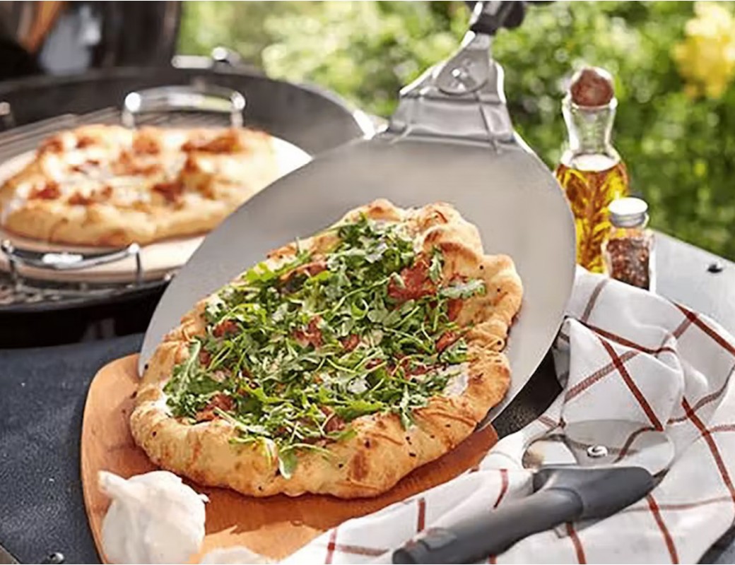 Weber Pala per pizza 6691