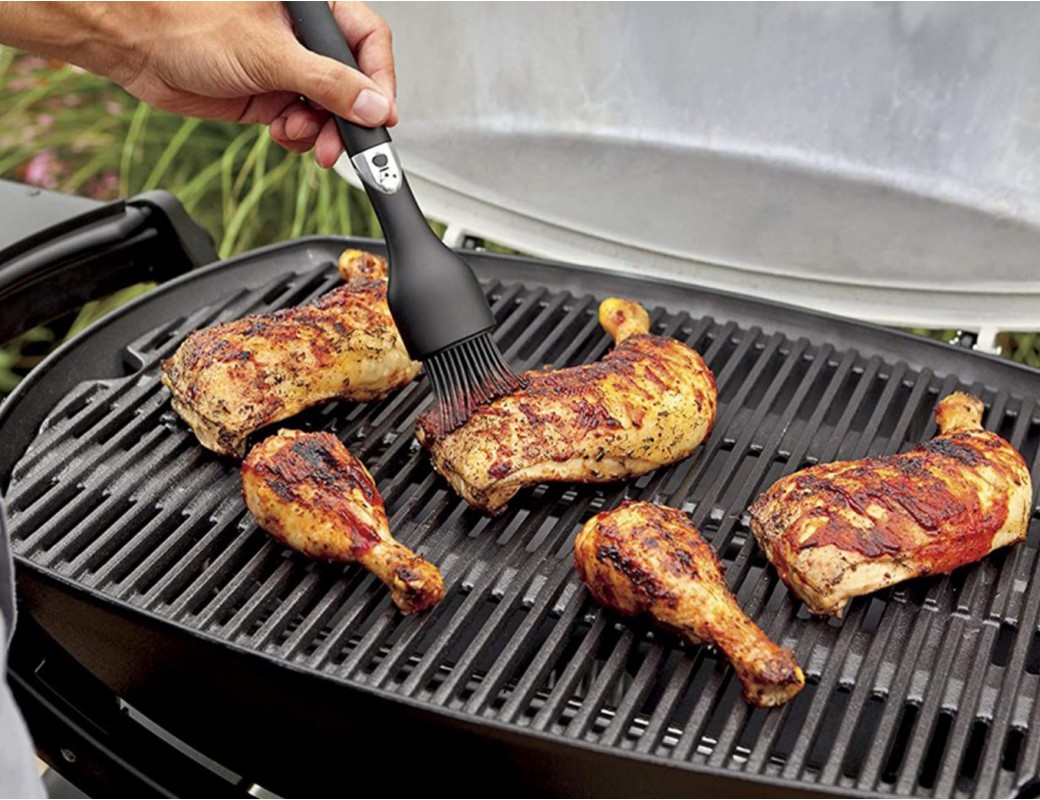 Weber Pennello per condimenti Premium 6661