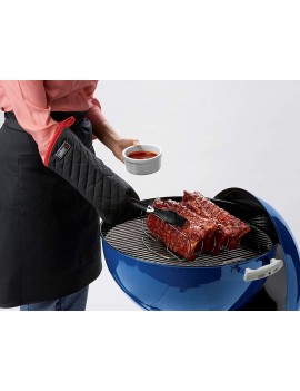 Weber Pennello per condimenti Premium 6661